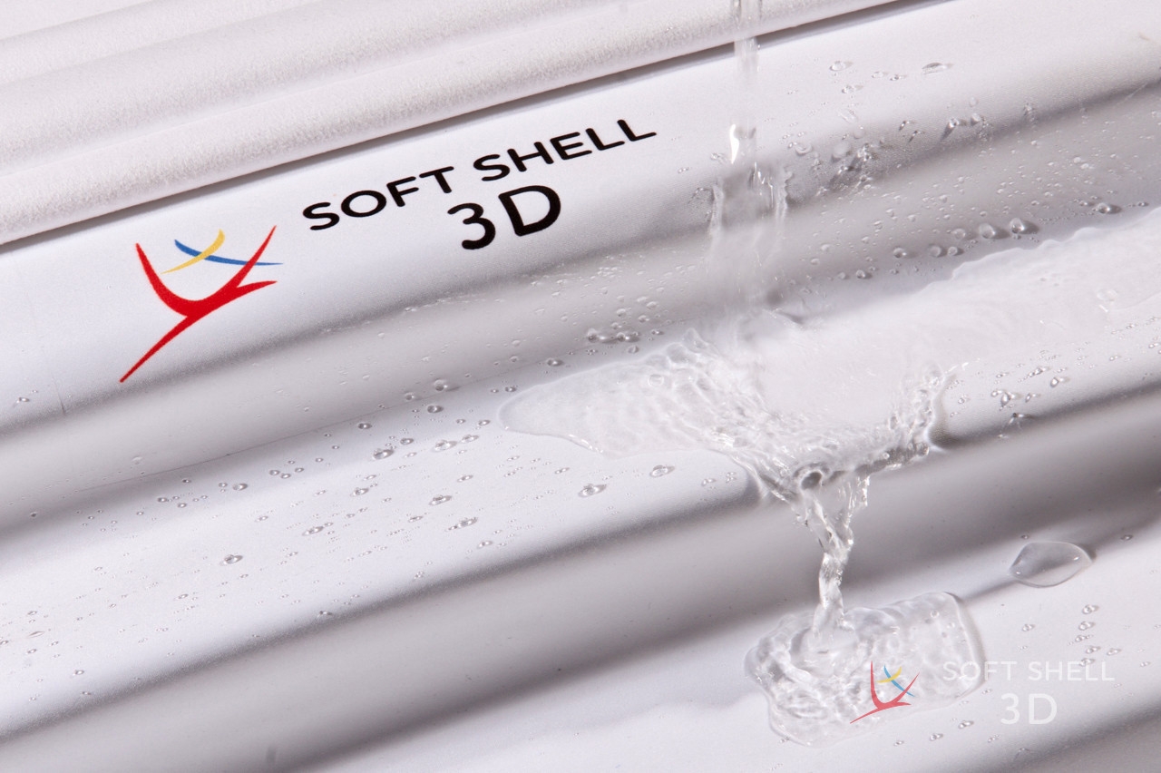 soft shell 3D sprzedaż